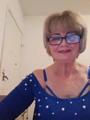 BoloshkaBlonda Adult Chat June 9, 2026