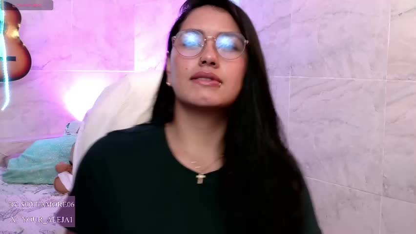 lauraruiz1 Adult Chat June 9, 2026