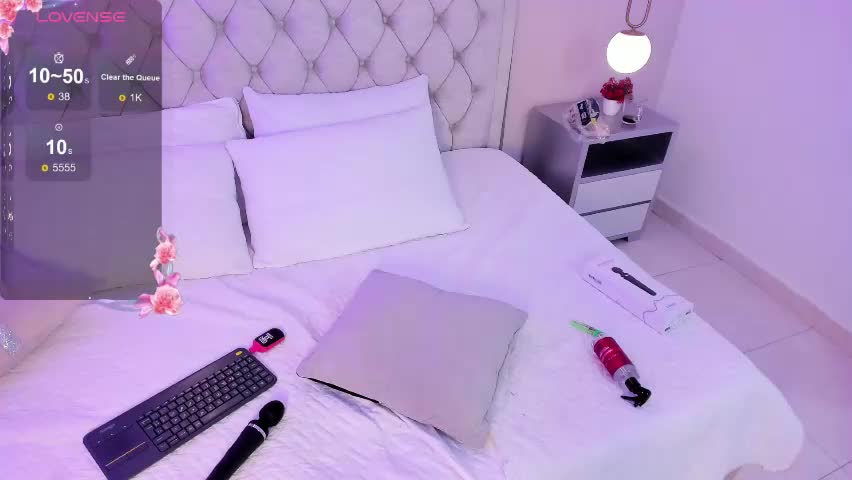 stefani_condya Adult Chat June 9, 2026
