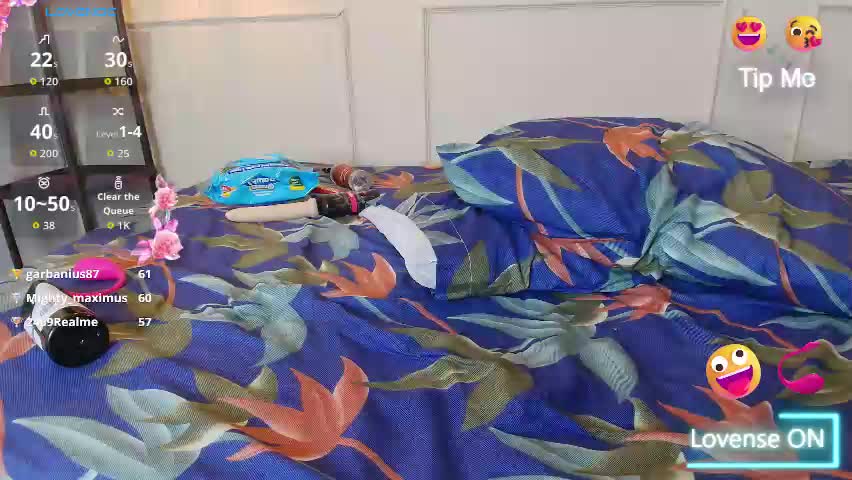 danibell_sweet Adult Chat June 9, 2026