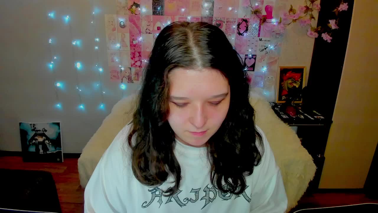 Acid-Kate Adult Chat June 9, 2026