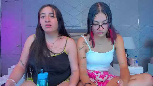 charylin Adult Chat June 9, 2026