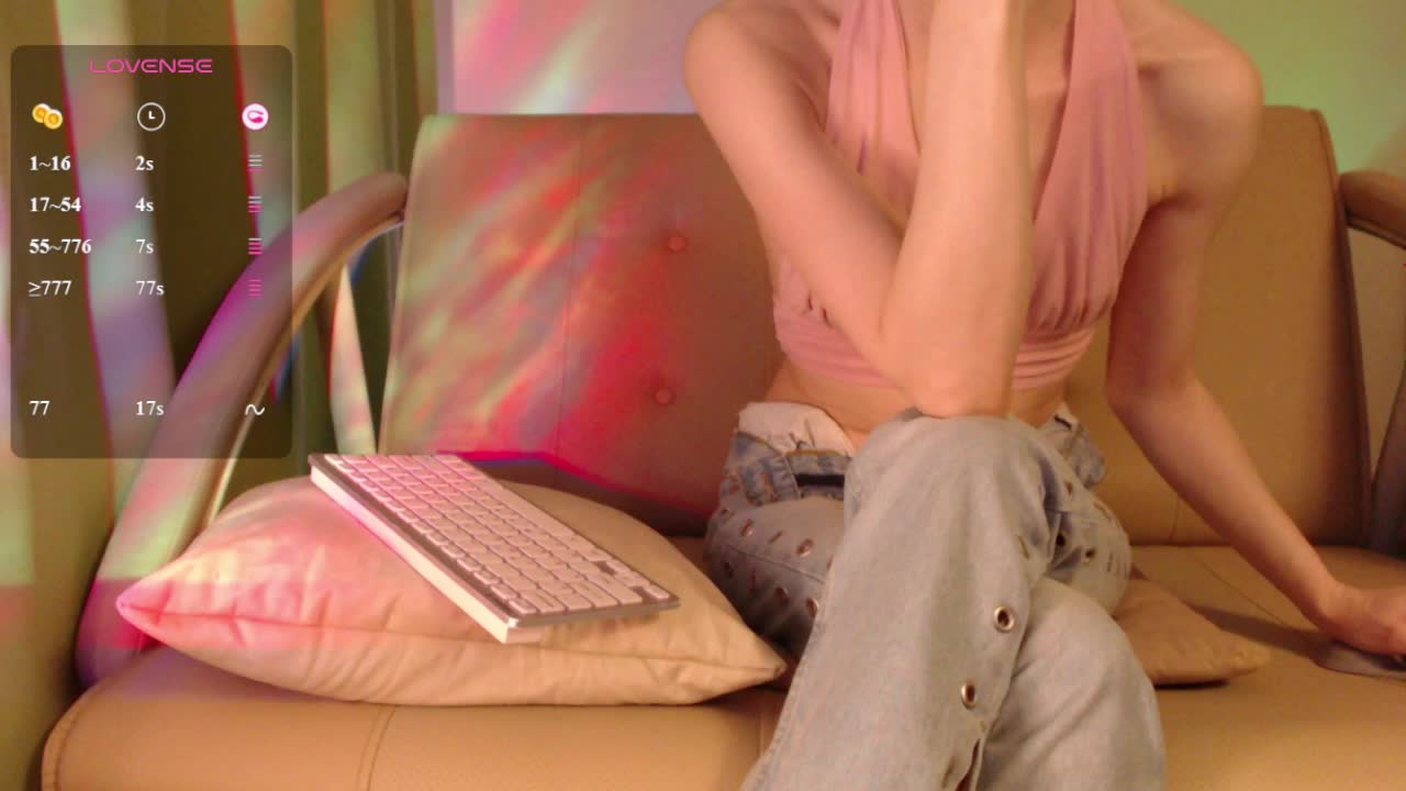 Lindelicious Adult Chat June 9, 2026