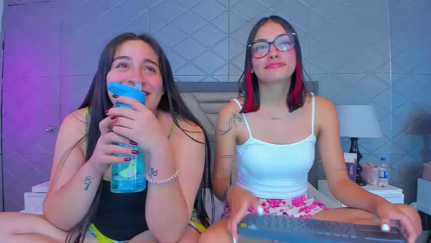 lindaacherry Adult Chat June 9, 2026