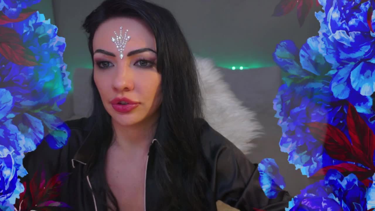 Miss_Charmer Adult Chat June 9, 2026