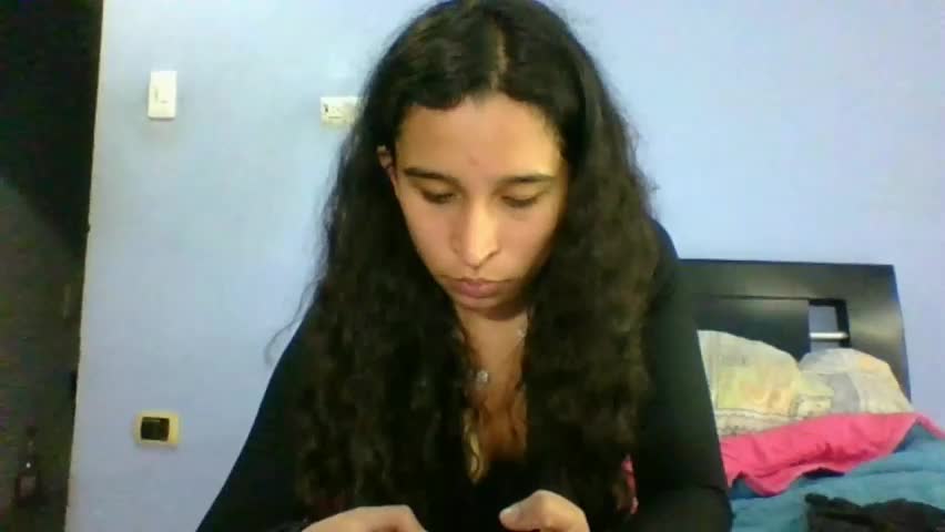 scarlettscottx Adult Chat June 9, 2026