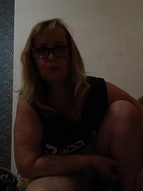 Alina1965 Adult Chat June 9, 2026