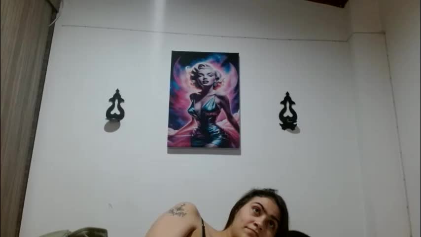 crystal_starx Adult Chat June 9, 2026