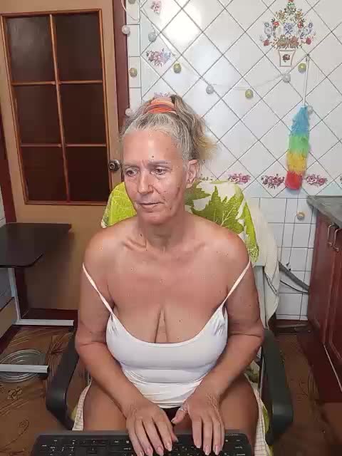lukerya Adult Chat June 9, 2026