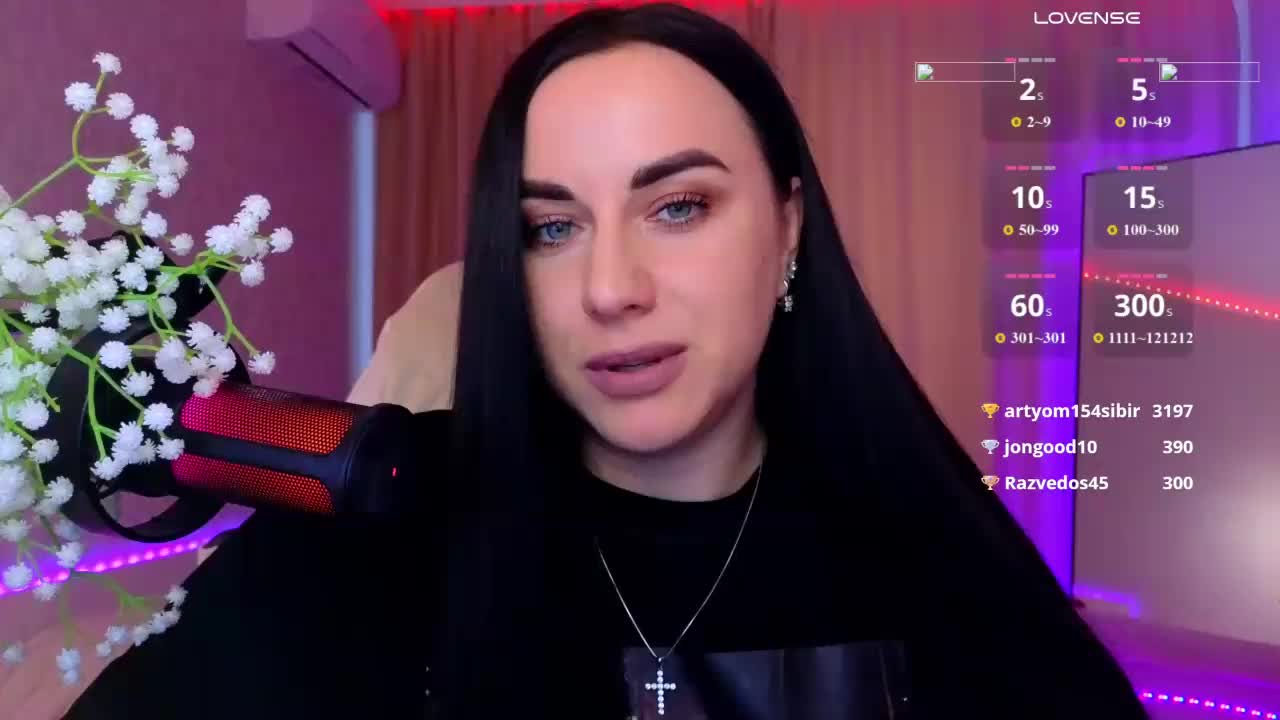 YURIEVNA13 Adult Chat June 9, 2026