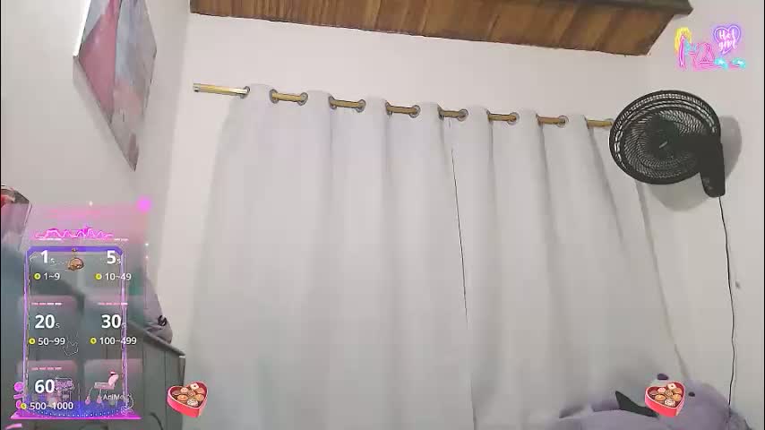 lexi19_ Adult Chat June 9, 2026