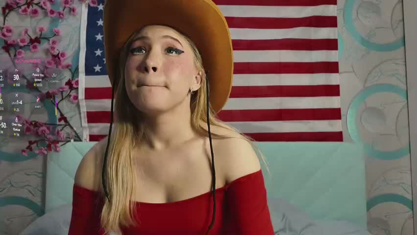 lovamanda Adult Chat June 9, 2026