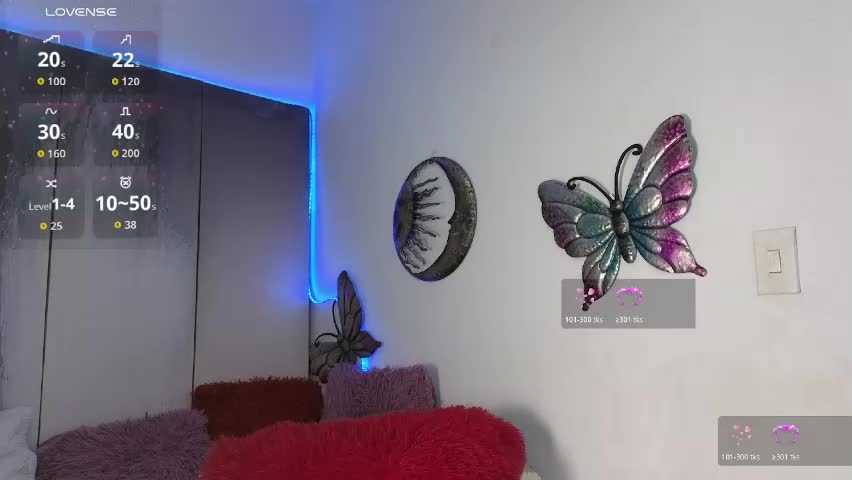 alix_kitty_ Adult Chat June 9, 2026