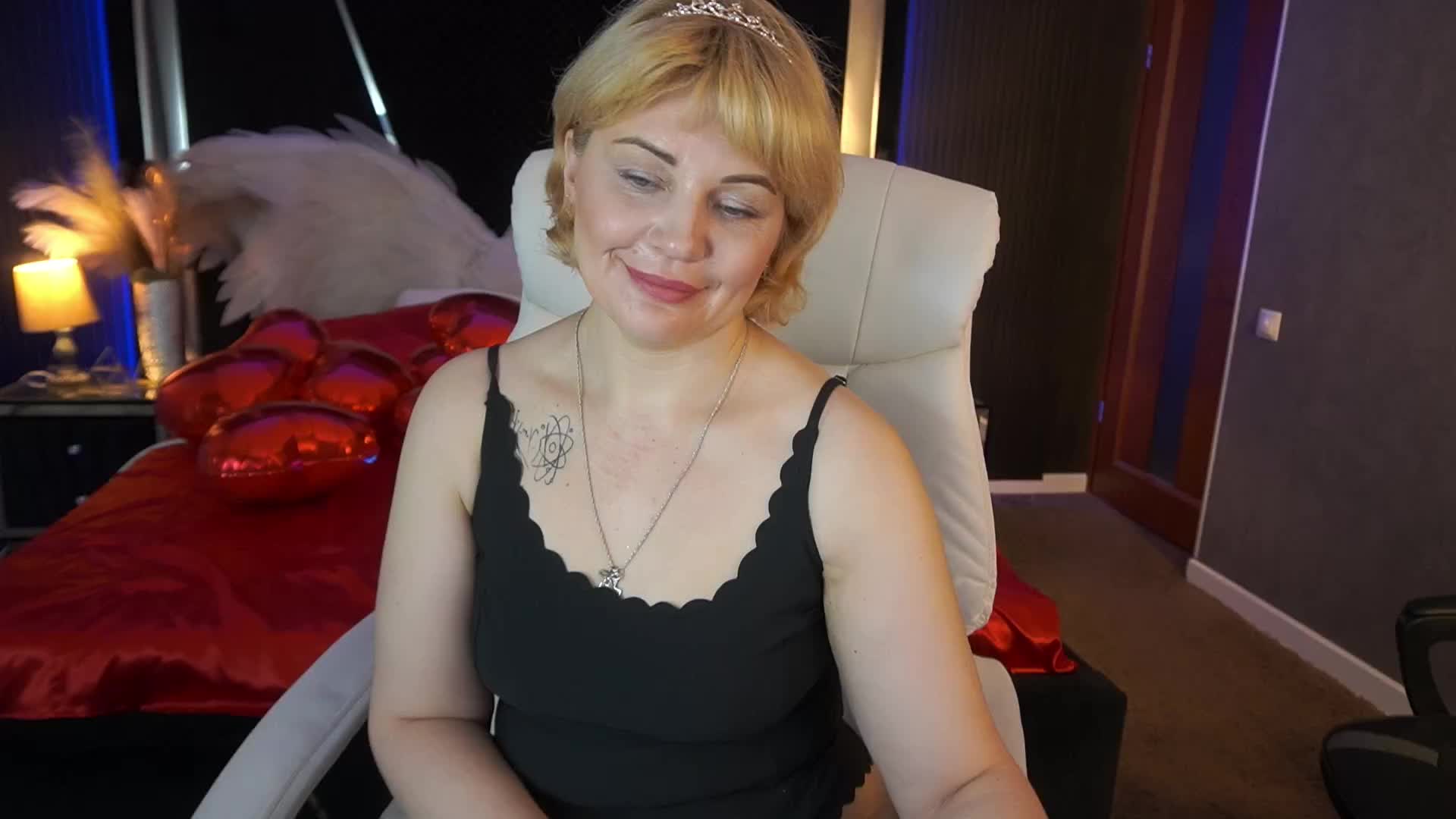 AmiraNight Adult Chat June 9, 2026