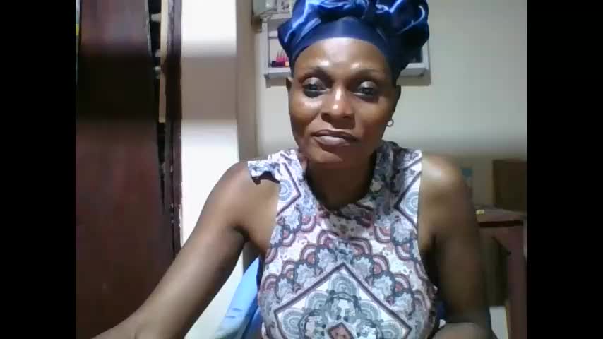 ebonyqueen4 Adult Chat June 9, 2026