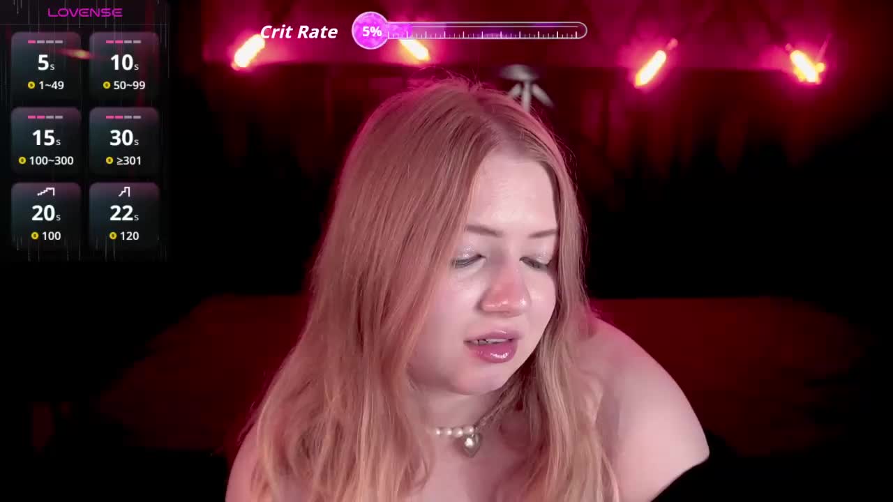 TinkerrBelll Adult Chat June 9, 2026