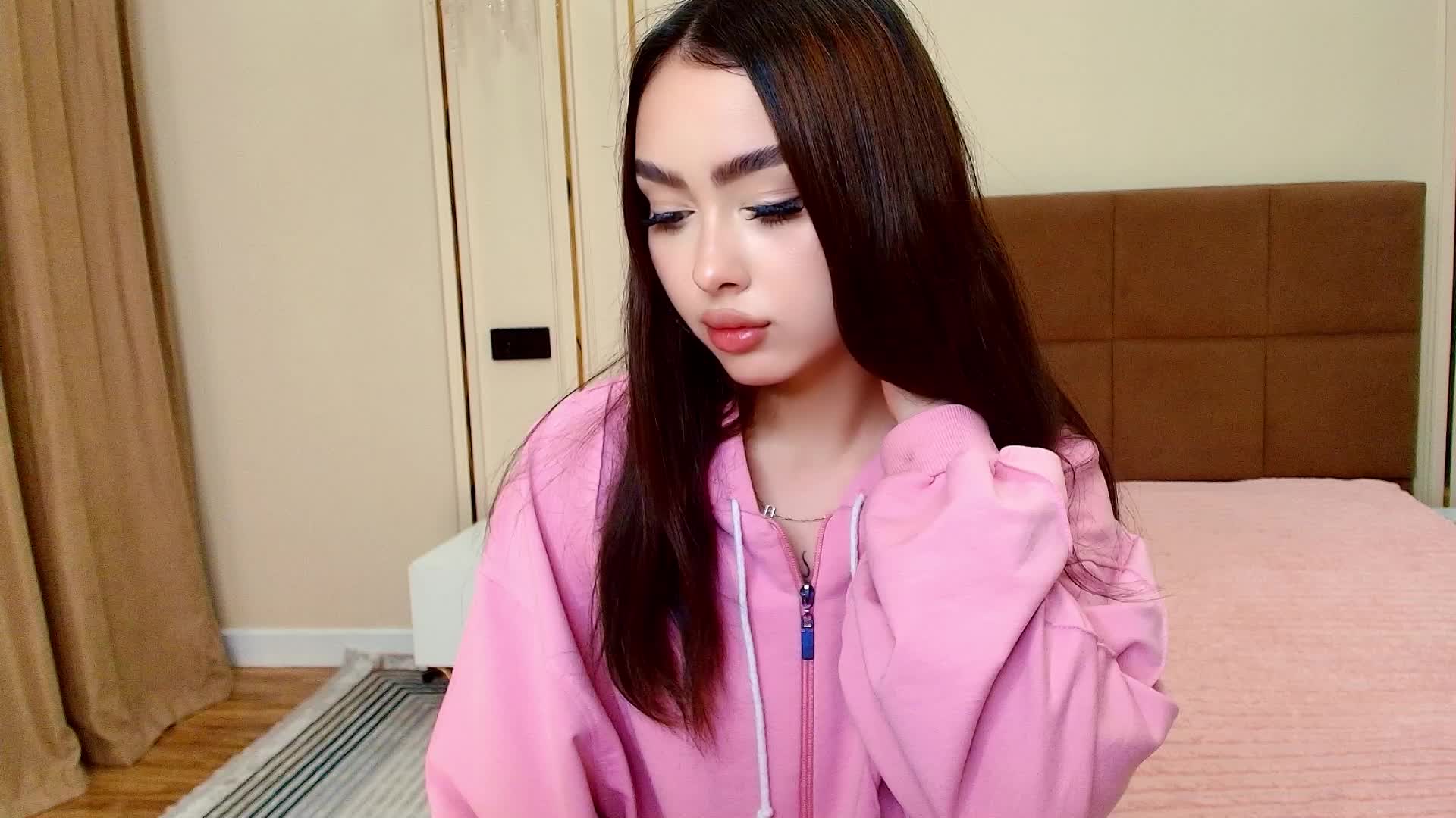 maddieperezzz Adult Chat June 9, 2026