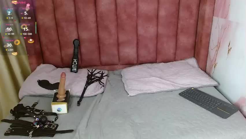 amalia__esterr Adult Chat June 9, 2026