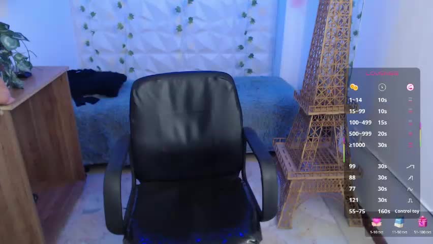 lana_fiore Adult Chat June 9, 2026