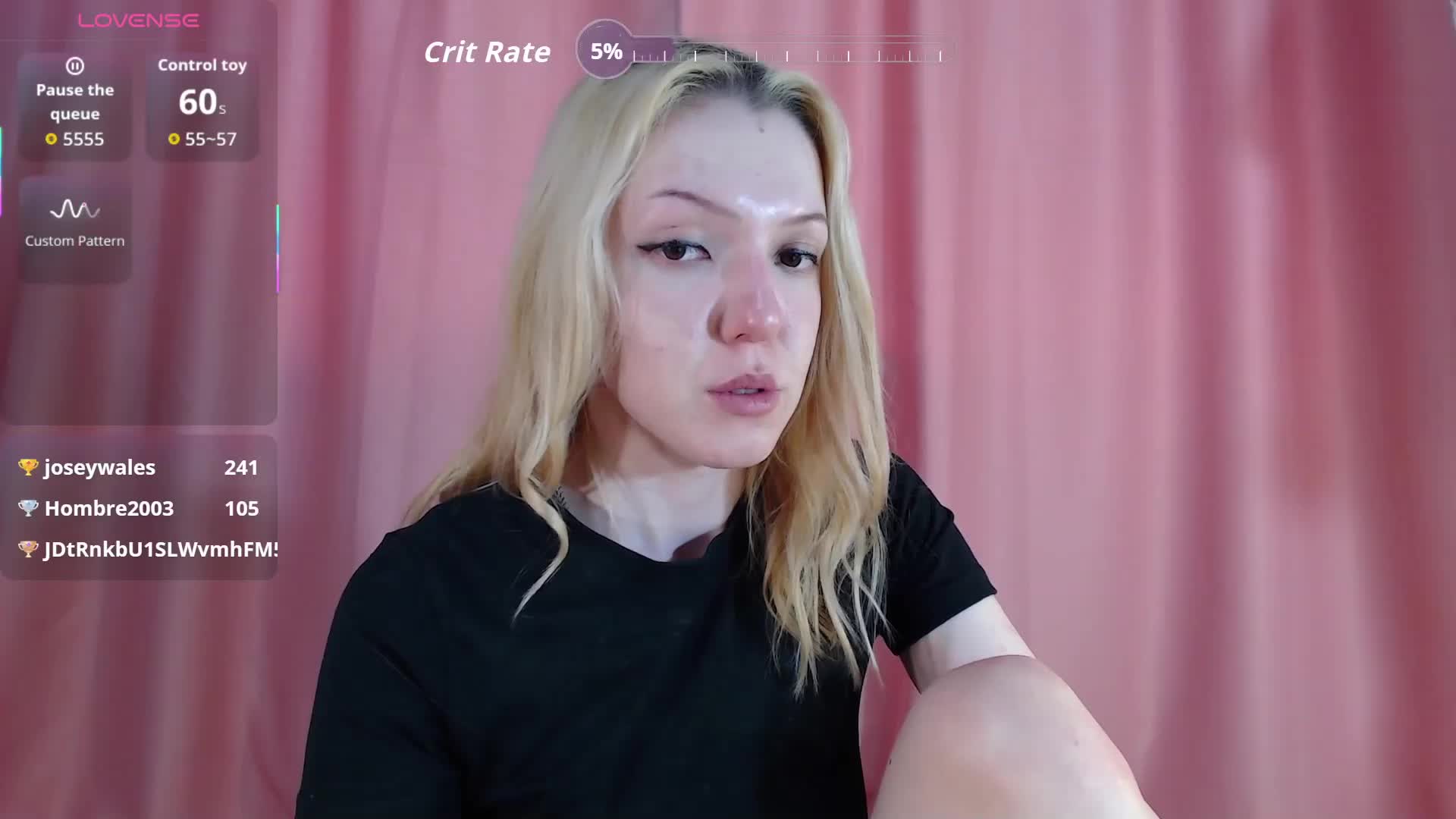 AlexandraXKitty Adult Chat June 9, 2026
