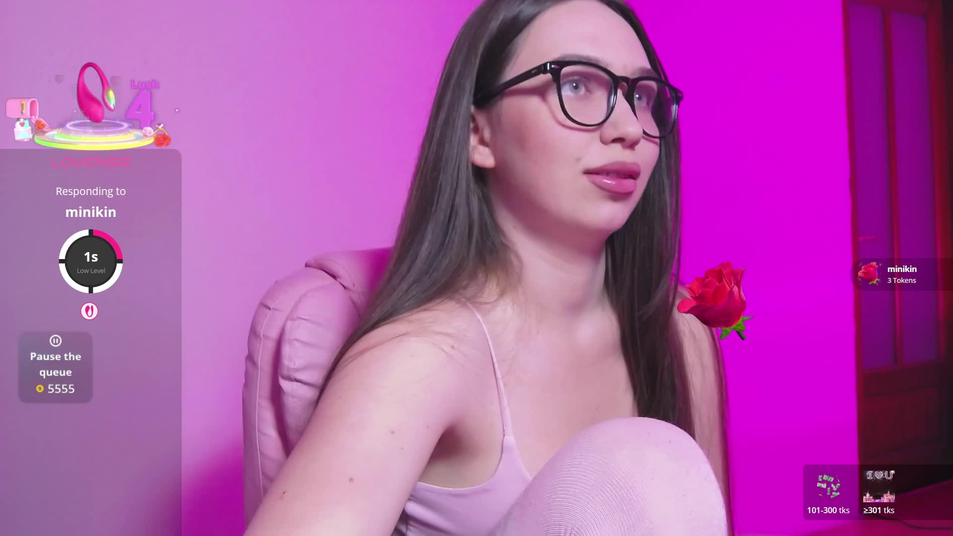 ArianaHotAriana Adult Chat June 9, 2026