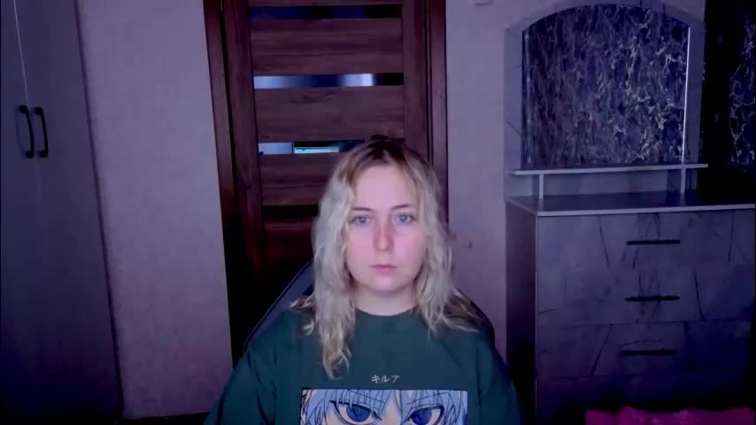kristy_fran Adult Chat June 9, 2026