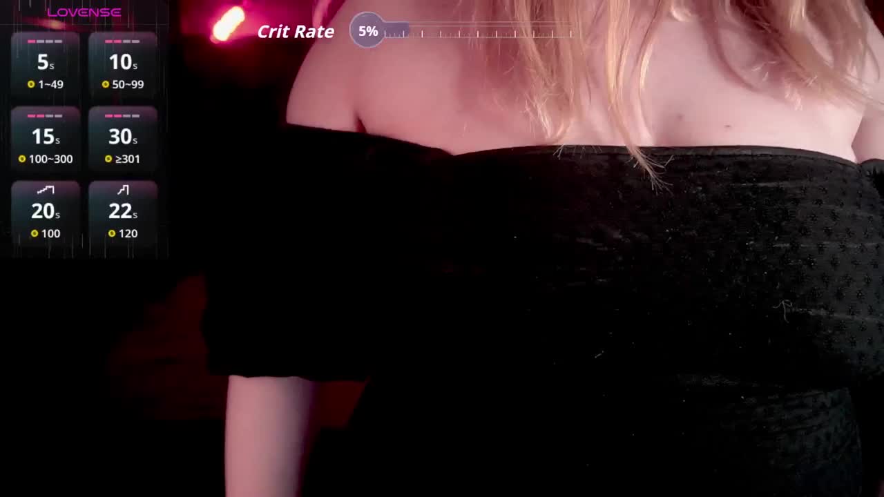 TinkerrBelll Adult Chat June 9, 2026