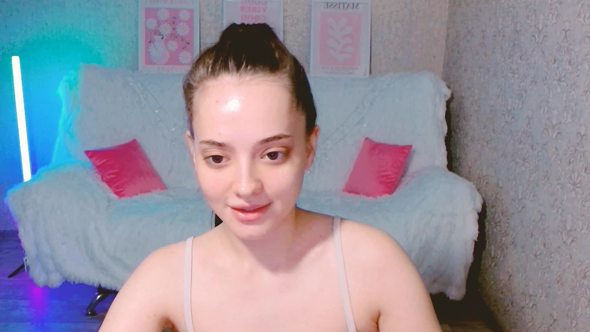 SiennaMia Adult Chat June 9, 2026