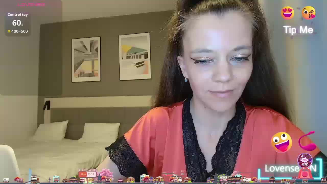 Yana-XX Adult Chat June 9, 2026
