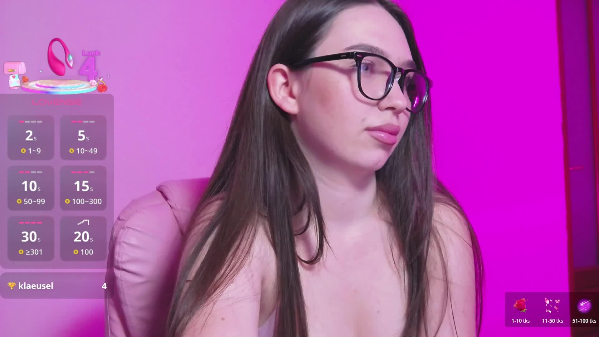 ArianaHotAriana Adult Chat June 9, 2026