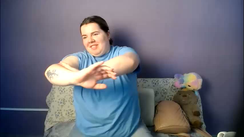 shyness_girl Adult Chat June 9, 2026