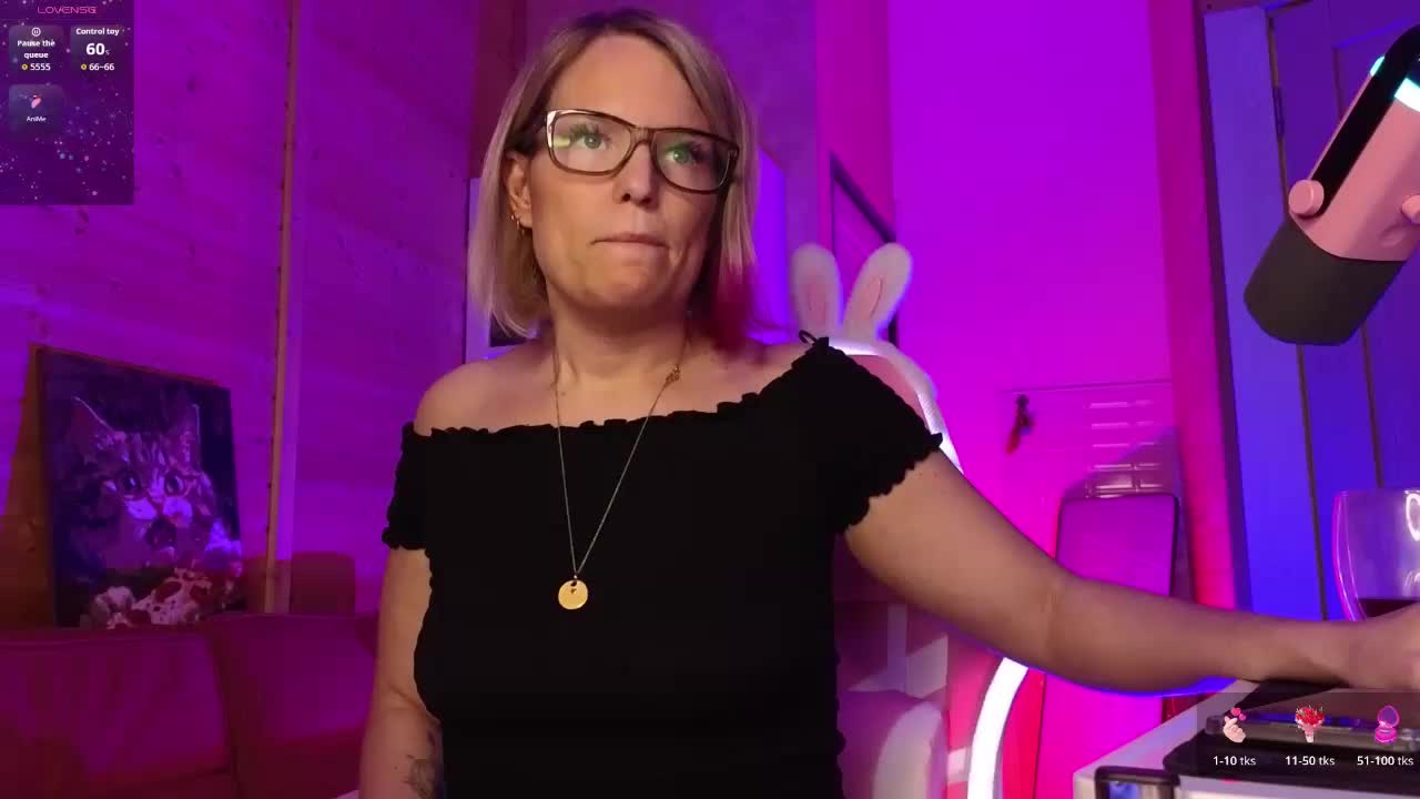 Findom_Lady_Shine Adult Chat June 9, 2026