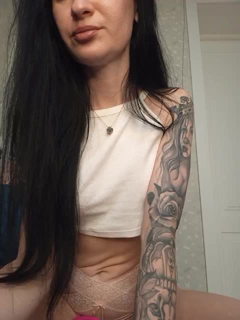 Black_chick Adult Chat June 9, 2026