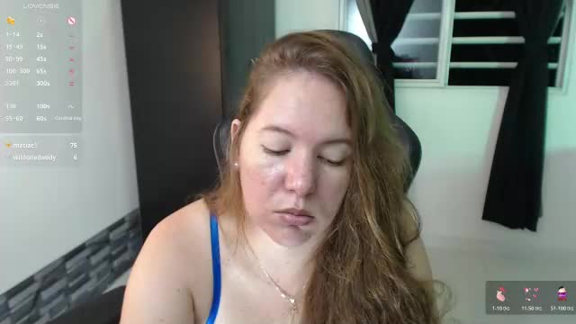 samanthaleon Adult Chat June 9, 2026