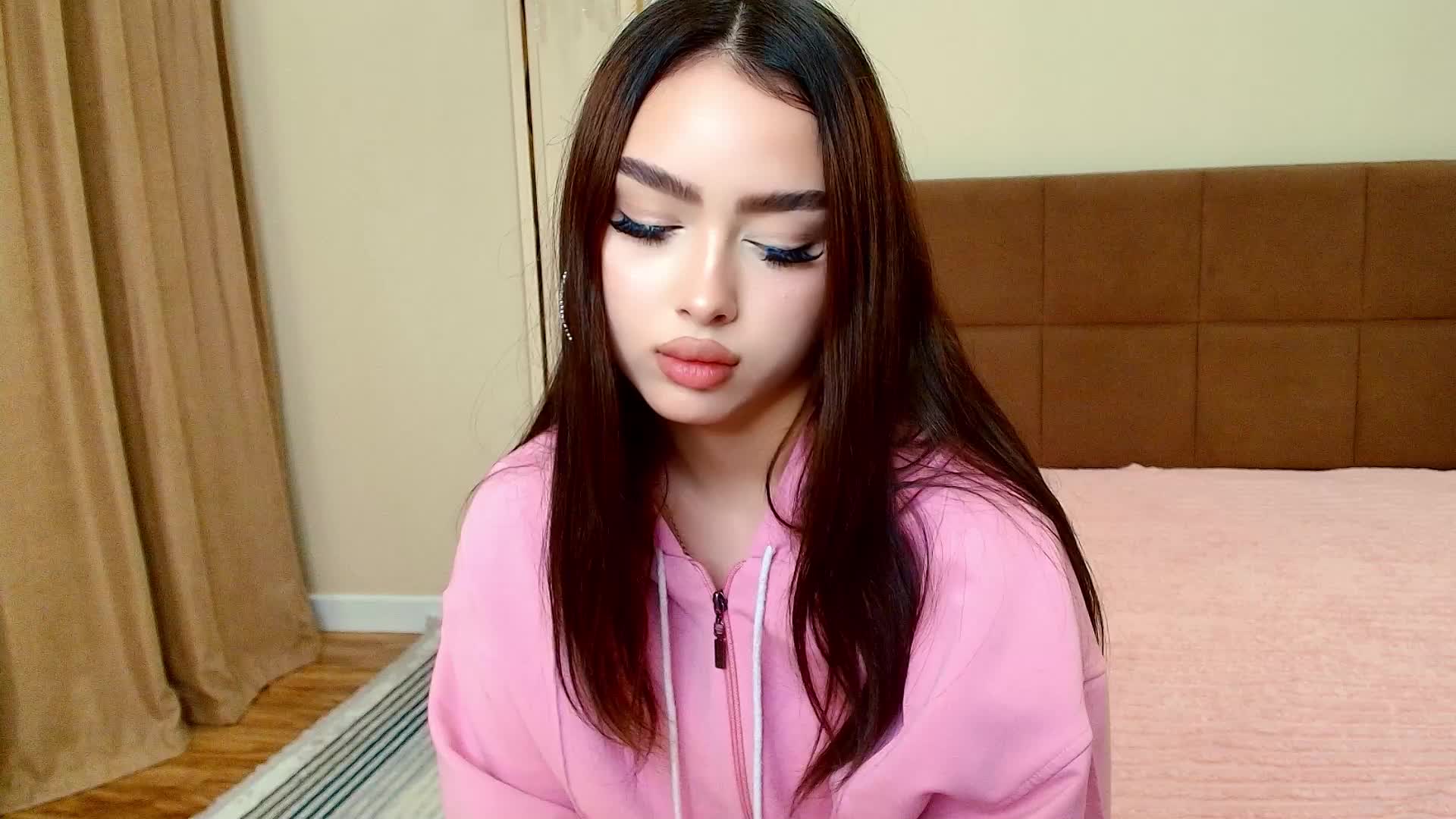 maddieperezzz Adult Chat June 9, 2026