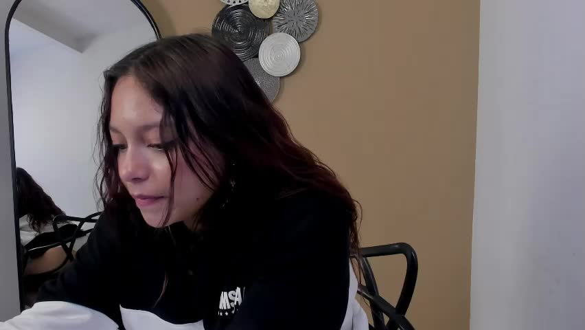 missy_davis Adult Chat June 9, 2026