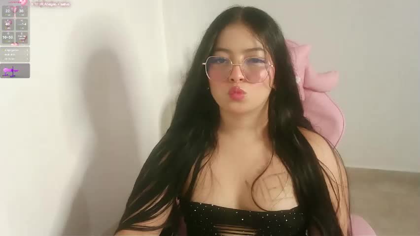 abrilvelastegui7 Adult Chat June 9, 2026
