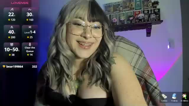 nova_gara Adult Chat June 9, 2026