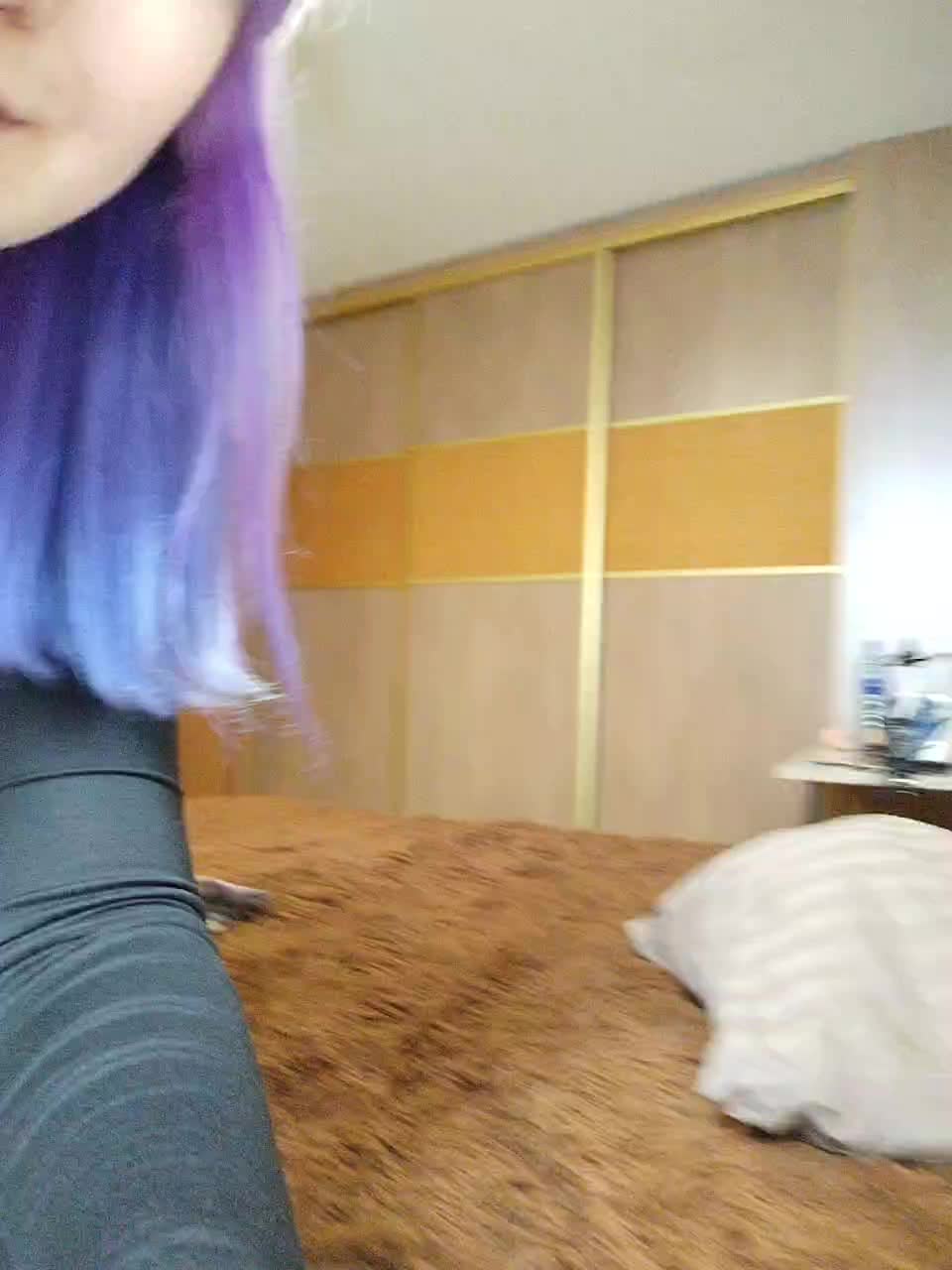 Darcy-666 Adult Chat June 9, 2026