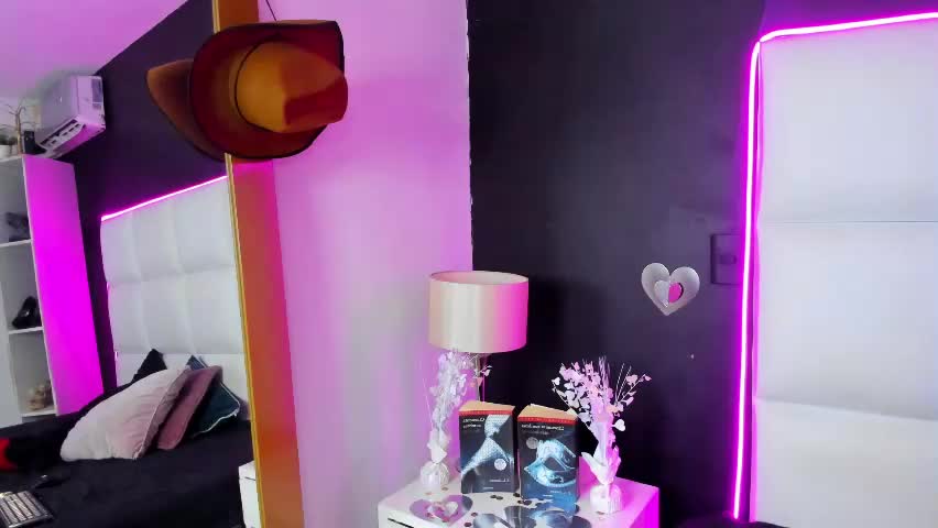 alexa_fox669 Adult Chat June 9, 2026