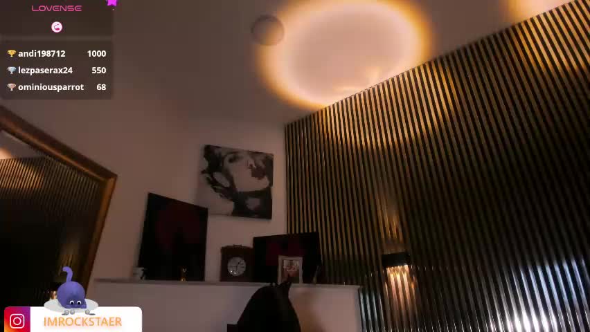 im_rockstar Adult Chat June 9, 2026
