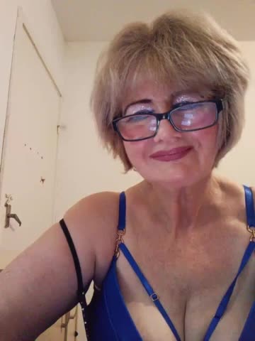 BoloshkaBlonda Adult Chat June 9, 2026