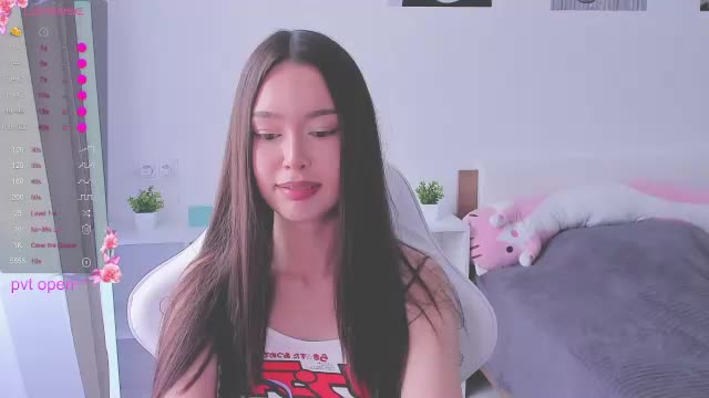 angeliclever Adult Chat June 9, 2026