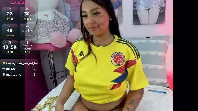 tinna_noa Adult Chat June 9, 2026