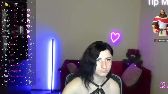 muse_kitty_jenia Adult Chat June 9, 2026