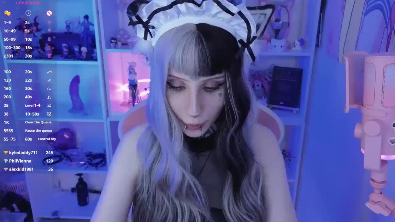 Nanka-bananka Adult Chat June 10, 2026