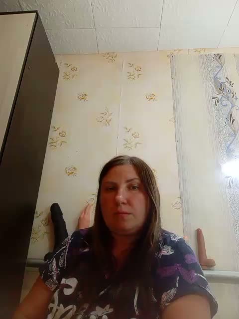 Konfetka80 Adult Chat June 10, 2026