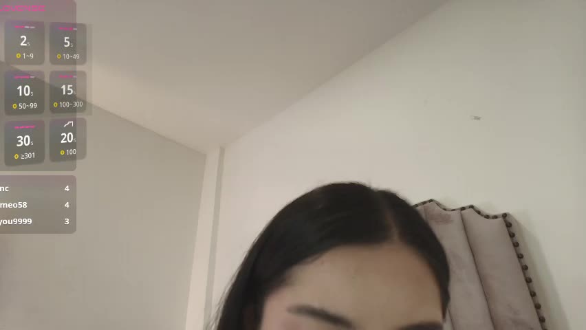isa_rose_7 Adult Chat June 9, 2026