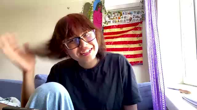 romeliaholterman Adult Chat June 9, 2026