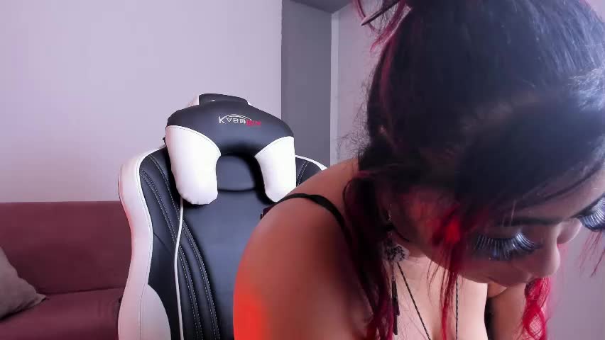 ameliaa_flame Adult Chat June 10, 2026